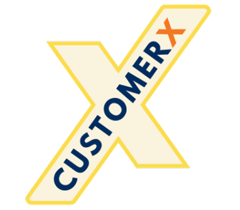 CustomerX<br />
